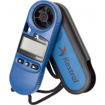 Kestrel 1000 